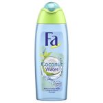 FA sprchový gel 250ml Coconut Water