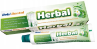 HERBAL Rebi-dental zub.pasta 100g
