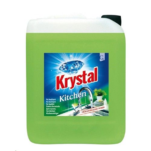 Krystal na kuchyně 5l (VBDKU050099)