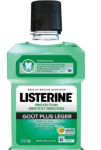 Listerine ústní voda Teeth Gum zelená  500ml Akce!