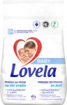 Lovela Baby 4,1kg 41PD Color prášek na praní