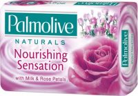 Palmolive mýdlo 90g Nourishing sensation rose AKCE!!