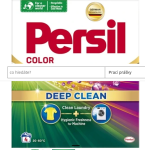 Persil Color Deep Clean 240g,4PD na bar.pr. Akce!!!