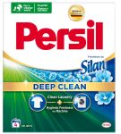 Persil Deep Clean 240g, 4PD, na bílé prádlo  AKCE !!