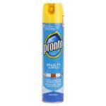 PRONTO Lime  spray Multi surface cleaner  250ml