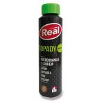 Real odpady alkalický 500g, kart.9ks