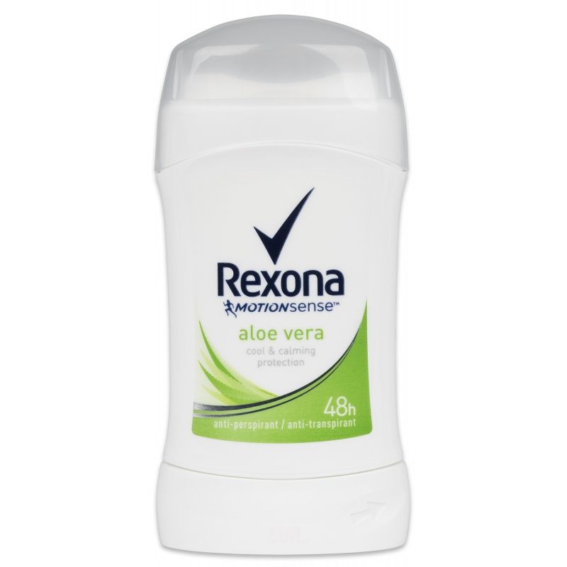 REXONA Invisible Aqua AP 200ml 48h kart.6ks