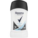 REXONA stick 40ml invisible aqua antiperspirant 48h