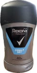 Rexona stick  MEN Cobalt Dry  50ml AP 48h