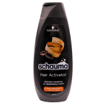 Šampon SCHAUMA 400ml HAIR ACTIVATOR