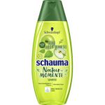 Šampon SCHAUMA zelné jablko&amp;kopřiva 400ml