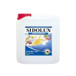 SIDOLUX  5l  universal  SODA POWER s vůní MARSEILLSKÉ MÝDLO