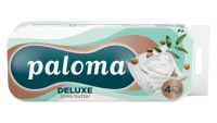 TP Paloma DELUXE Sensitive SHEA BUTTER Balsam 10x150,4vrs., 3838952027540