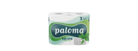 TP Paloma GREEN TEA Deluxe parf. 3vrst., tisk, 19,5m, balení 14x4ks 3838952025904