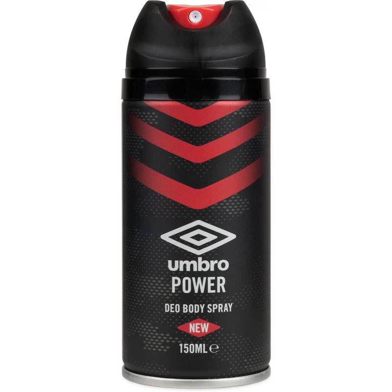 UMBRO DEO spray 150ml Power Akce!!! Ostatní