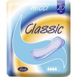 Vložky Micci Classic 20ks